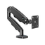 Imagem da oferta Suporte Mesa Ergonômico ELG F80N Articulado