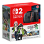 Imagem da oferta Console Nintendo Switch 2 256GB LCD Cinza Novo