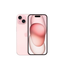 Imagem da oferta Apple iPhone 15 (128 GB) - Azul - Distribuidor Autorizado