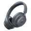Imagem da oferta Headphone Baseus Bass BH1 NC Cinza com ANC Áudio Hi-Res e até 80h de Bateria
