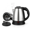 Imagem da oferta Chaleira Elétrica Inox 1,8L 1100W 110v*