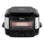 Imagem da oferta Fritadeira Air Fryer Philco Paf12a Preto Com Acabamento Em Inox
