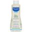 Imagem da oferta Gentle Shampoo Suave e Não Arde os Olhos Mustela Bebê Azul Médio 500 ml