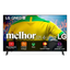 Imagem da oferta Smart TV 4K 50" LG QNED Mini LED AI QNED70