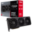 Imagem da oferta Placa de Vídeo ASUS Prime Radeon RX 9070 XT OC Edition, 16GB, GDDR6, 256-bit, PRIME-RX9070XT-O16G