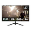 Imagem da oferta Monitor Gamer Mancer Horizon Z PRO250H, 27 Pol, VA, FHD, 1ms, 240Hz