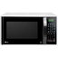 Imagem da oferta Micro-ondas Lg 30l Solo Ms3091bc Preto E Branco
