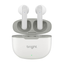 Imagem da oferta Fone de Ouvido Bright Beatsound II Bluetooth Branco | Microfone Embutido Controle por Toque