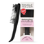 Imagem da oferta Escova De Cabelo Desembaraçadora The Mini Ultimate Detangler Para Todos Os Tipos De Cabelo, Ideal Para O Uso Em Fios Úmidos. Cor: Preta
