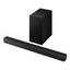 Imagem da oferta Soundbar Samsung B-Series HW-B650F 3.1 Canais com Subwoofer Incluso (2025)