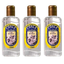Imagem da oferta Kit 3 Limpador Perfumado De Ambiente 120ml Coala Cha Branco
