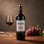 Imagem da oferta Vinho Brasileiro Tinto Seco Reserva Privada Salton Intenso Merlot Tannat Serra Gaúcha Garrafa 750ml