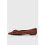 Imagem da oferta Sapatilha Feminina Santa Lolla Laço Marrom