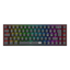 Imagem da oferta Teclado Redragon Ryze Pro Rgb Abnt2 Switch