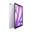 Imagem da oferta iPad Air Apple 13" 128 GB Chip M3 Wi-Fi Câmera Traseira 12MP Roxo