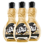 Imagem da oferta Kit 3un Limpador 500ml UAU Perfume Chá Branco
