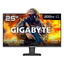 Imagem da oferta Monitor Gamer Gigabyte 25 FHD 200Hz IPS FreeSync
