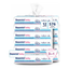 Imagem da oferta Bepantol Baby Kit 576 Lenços Umedecidos