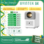 Imagem da oferta Projetor Smart BYINTEK LOVE U4 1080p Nativo com Suporte 4K WiFi NetflixYouTube e Som Hi-Fi