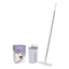 Imagem da oferta Simplo - Mop com Balde e Esfregão Slim Limpeza Prática e Eficiente