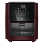 Imagem da oferta Fritadeira Air Fryer Oven Electrolux por Rita Lobo 12L Digital Vermelha Escura Experience 1700W EAF86