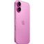 Imagem da oferta Apple iPhone 16 (256 GB) Rosa