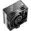 Imagem da oferta Air Cooler GamerStorm X Redragon AK400 RD Preto 4 Heatpipes Fan 120 mm R-AK400-BKNNMD-AJG