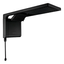Imagem da oferta Chuveiro Eletrônico Lorenzetti Acqua Duo Ultra Preto Fosco 7800W