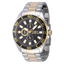 Imagem da oferta Invicta Relógio analógico masculino Pro Diver de quartzo - 47557 multicor Redondo