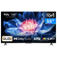 Imagem da oferta Smart TV 55" TCL 4K UHD QLED 55T6C Google TV 2026