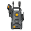 Imagem da oferta Lavadora De Alta Pressão Aqua Power Mondial Preto 1400w Lap-04-gy