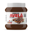 Imagem da oferta Creme de Avelã com Tampa de Rosquear, Embalagem de 300g, Triângulo.