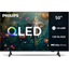 Imagem da oferta Smart TV 50" QLED 4K Philips PQG7811