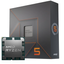 Imagem da oferta Processador Amd Ryzen 5 7600X 4.7Ghz 5.3Ghz Turbo 6 Cores 12 Threads Am5 100 100000593Wof