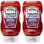 Imagem da oferta Heinz Ketchup Bacon & Cebola Caramelizada 397g