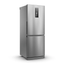 Imagem da oferta Geladeira Panasonic Bottom Freezer Aço Escovado Frost Free com 475 Litros Inverter NR-BB64PV2XC Bivolt