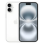 Imagem da oferta Apple iPhone 16 Plus (256 GB) - Branco