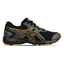 Imagem da oferta Tênis ASICS Buzz 4 Senna - Infantil - BLACKPURE GOLD