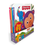 Imagem da oferta Fisher-Price - Kit Coleção Como é Bom