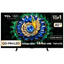 Imagem da oferta Smart TV 4K TCL Premium QD-Mini LED 85 Polegadas com Google TV 144Hz Dolby Vision Dolby Atmos e HDR10+ - A400M