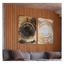 Imagem da oferta Painel Ripado 250x89,5cm Nature Pradel Móveis Ja