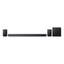Imagem da oferta Soundbar Samsung HW-Q930H com 9.1.4 canais Dolby Atmos sem fio Sincronia Sonora e Alexa integrada