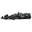 Imagem da oferta Carro Hot Wheels Collector Mercedes-AMG Petronas F1 Kimi Antonelli Mattel Modelo em Metal Design fiel e acabamento Pre
