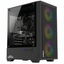 Imagem da oferta PC GAMER CAPTAIN AMD Ryzen 5 5500F  AMD Radeon RX 7600  8GB DDR4  SSD 512GB