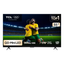 Imagem da oferta Smart Tv Tcl 55 4k Qd-mini Led Google Tv 127220v 55c6k