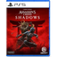 Imagem da oferta Jogo Assassin's Creed Shadows PS5 - UB000078PS5