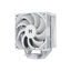 Imagem da oferta Air Cooler MACH1 STORM DIGITAL, AMD e Intel, 120mm, Branco - B40 DIG WH V2