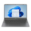 Imagem da oferta Notebook Win 11 Home Tela 15.6 Pol. 8gb, 128gb Ultra - Ub366 Cinza