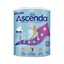 Imagem da oferta Suplemento Infantil Ascenda 800g Baunilha