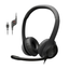 Imagem da oferta Headset com fio USB-C Logitech H390